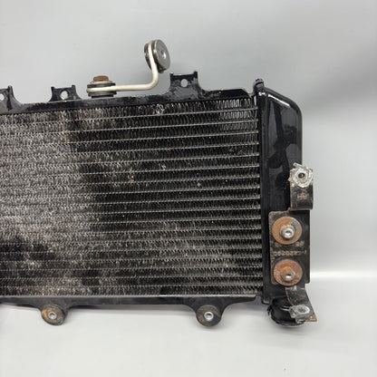 8558350 BMW G310GS RADIATOR 2016 2017 2018 2019 2020 OEM 8558350
