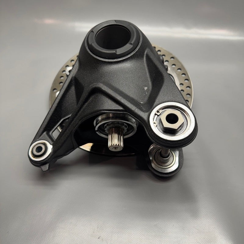 BMW R1300GS RIGHT ANGLE GEARBOX 2022 2023 2024 2025 2026 OEM 7105386