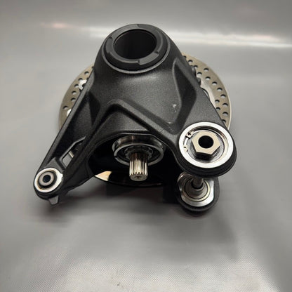 BMW R1300GS RIGHT ANGLE GEARBOX 2022 2023 2024 2025 2026 OEM 7105386