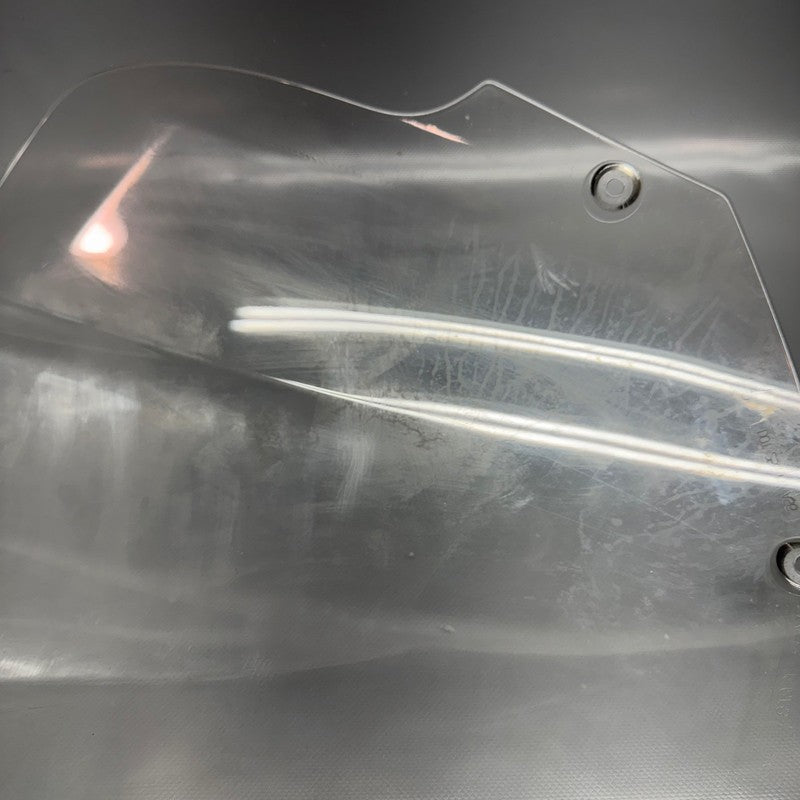 BMW F800ST WINDSHIELD 2006 2007 2008 2009 2010 2011 2012 OEM
