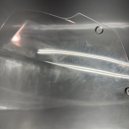 BMW F800ST WINDSHIELD 2006 2007 2008 2009 2010 2011 2012 OEM