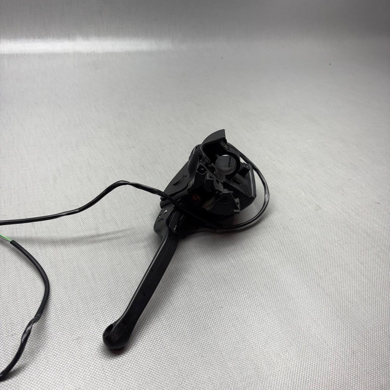 R1150RS BMW R1150RS HANDBRAKE LEVER 2002 2003 2004 2005 2006 OEM