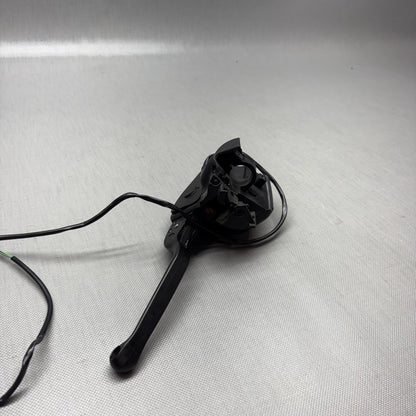 R1150RS BMW R1150RS HANDBRAKE LEVER 2002 2003 2004 2005 2006 OEM