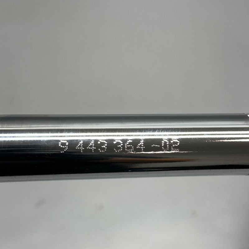 BMW R18 TRANSCONTINENTAL HANADLEBAR 2020 2021 2022 2023 2024 2025 OEM 