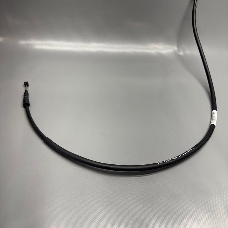 BMW F850GS CLUTCH CABLE 2016 2017 2018 2019 2020 2021 2022 2023 2024 2