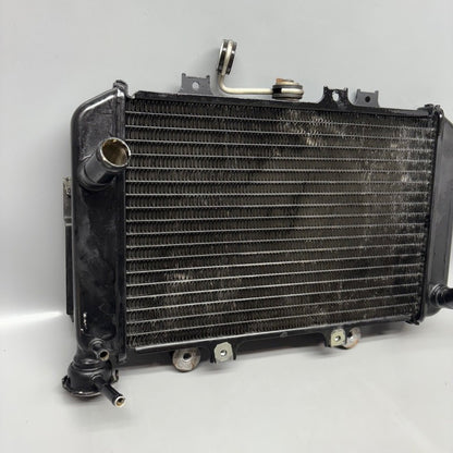 8558350 BMW G310GS RADIATOR 2016 2017 2018 2019 2020 OEM 8558350