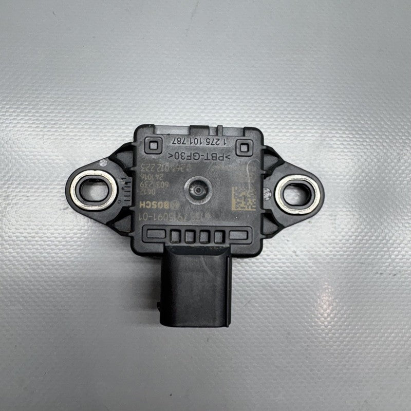 7915091 BMW R1300GS ADVENTURE ANGULAR RATE SPEED SENSOR 2023 2024 2025 OEM 7915091