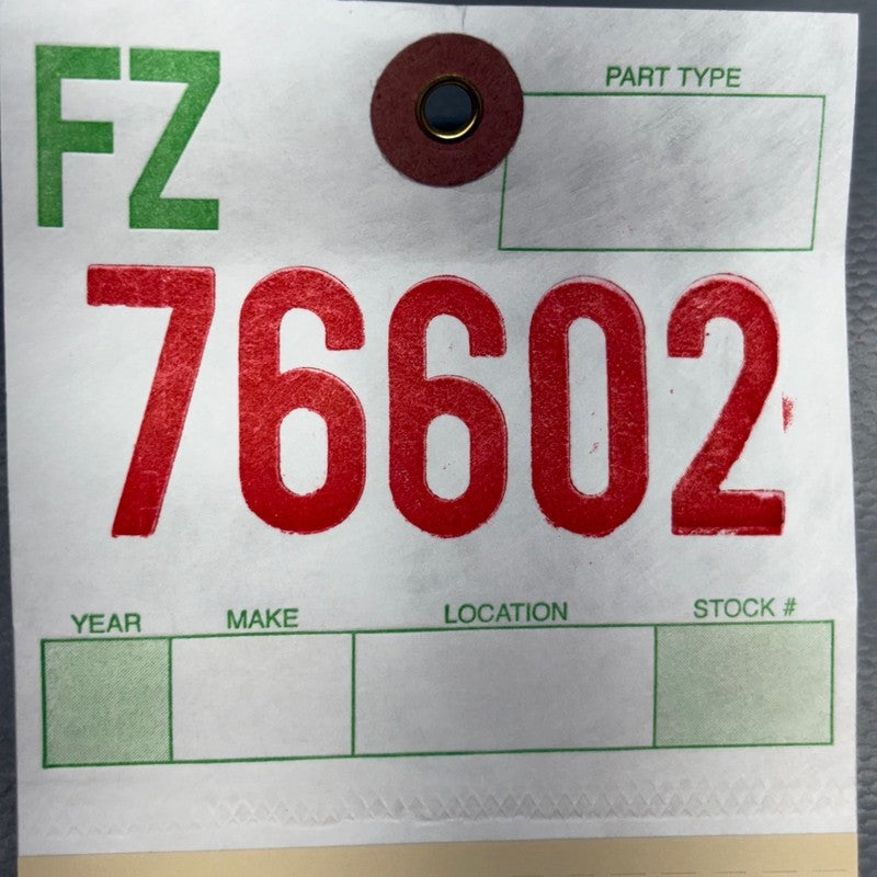 8392402 BMW R18 OXYGEN SENSOR 2020 2021 2022 2023 2024 OEM 8392402