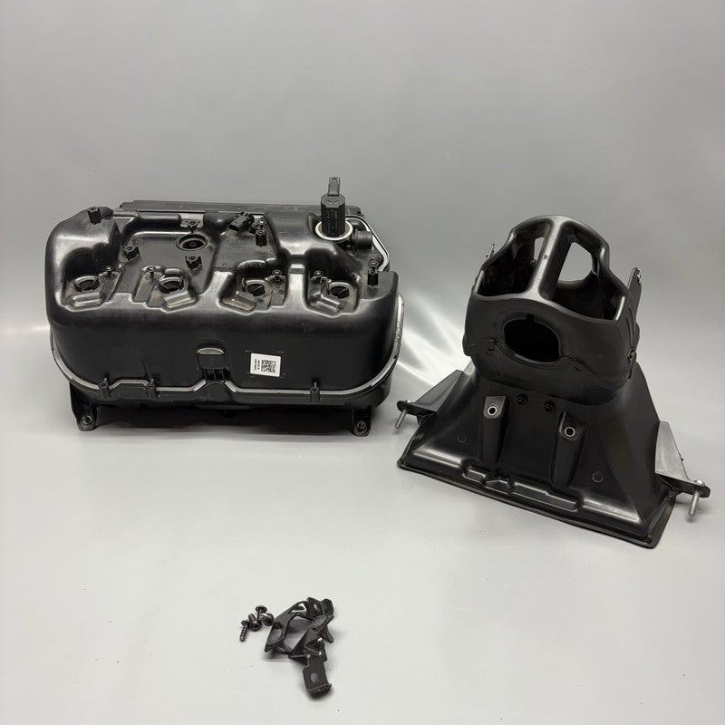 S1000R BMW S1000R AIR INTAKE CLEANER BOX 2020 2021 2022 2023 2024 2025 OEM 