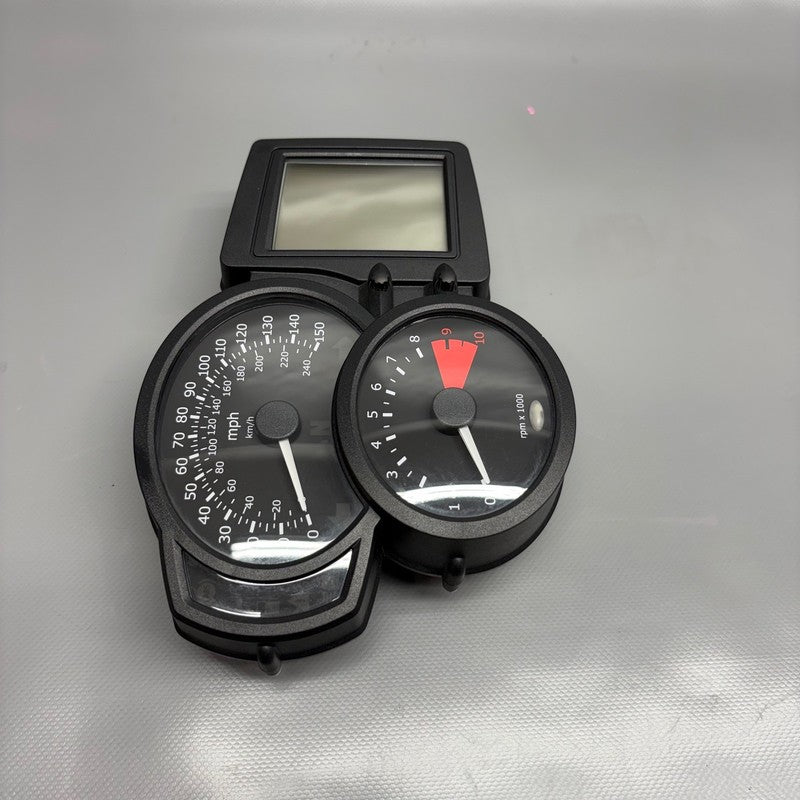 BMW F800ST SPEEDOMETER CLUSTER 2005 2006 2007 2008 2009 2010 2011 OEM 