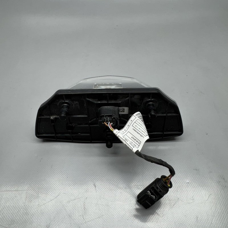 8525605 BMW F900R TAIL LIGHT 2020 2021 2022 2023 2024 OEM 8525605