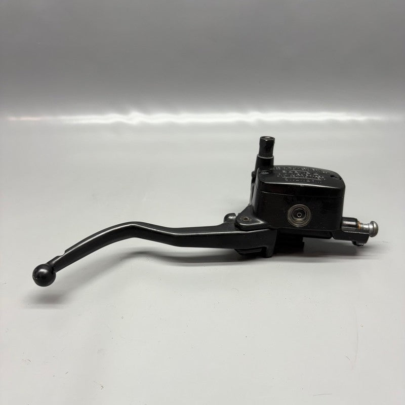 BMW C400X REAR HANDBRAKE LEVER RIGHT 2018 2019 2020 OEM
