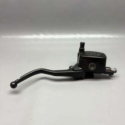 BMW C400X REAR HANDBRAKE LEVER RIGHT 2018 2019 2020 OEM