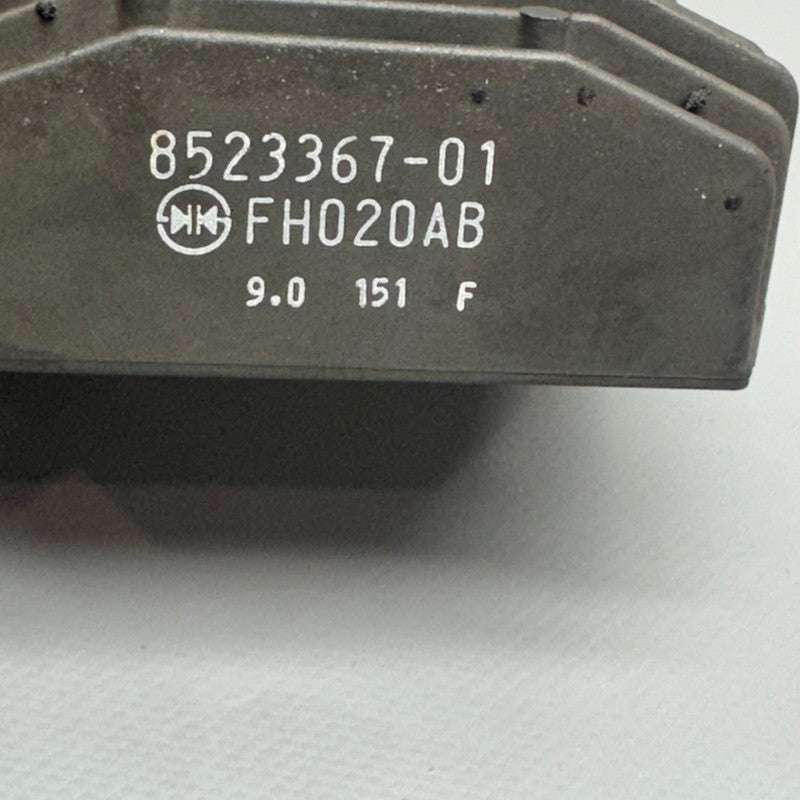 BMW S1000RR K67 VOLTAGE REGULATOR 2018 2019 2020 2021 2022 OEM 8523367
