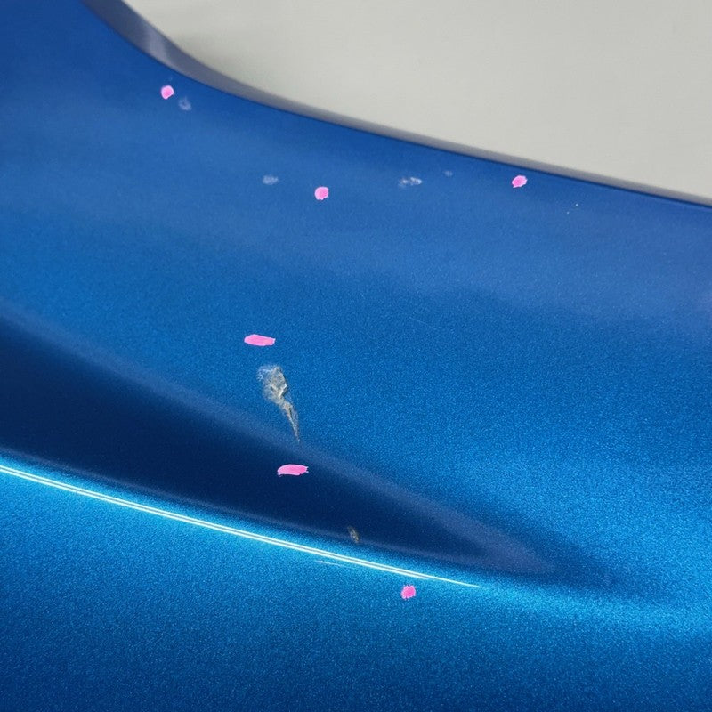 7710452 BMW K1600GT RIGHT TANK COVER 2010 2011 2012 2013 2014 2015 2016 OEM 7710452