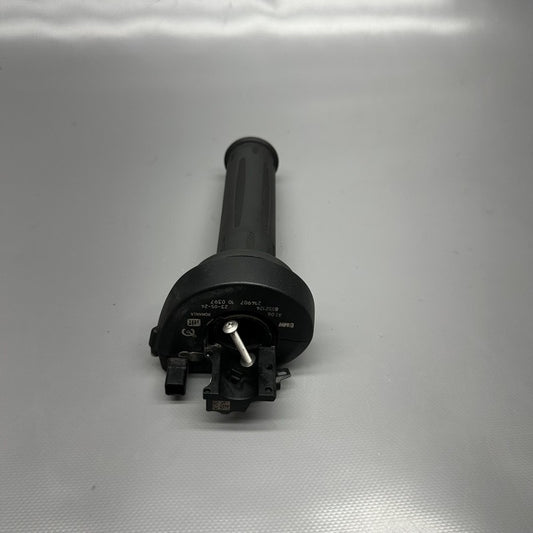 8552124 BMW M1000R THROTTLE HANDLE BAR GRIP 2021 2022 2023 2024 OEM 8552124