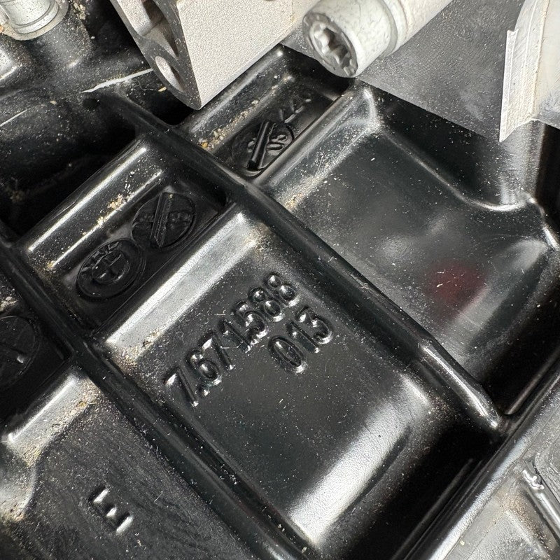 BMW K1300S ENGINE MOTOR  2009 2010 2011 2012 2013 2014 2015 2016 649 M