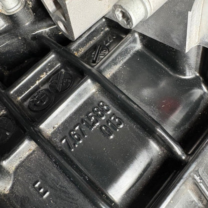BMW K1300S ENGINE MOTOR  2009 2010 2011 2012 2013 2014 2015 2016 649 M