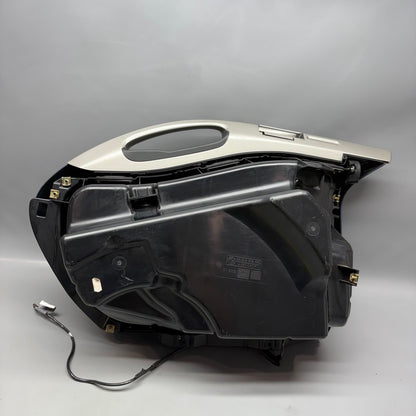 BMW K1200LT SADDLEBAG LUGGAGE CASE RIGHT 2005 2006 2007 2008 OEM 23094