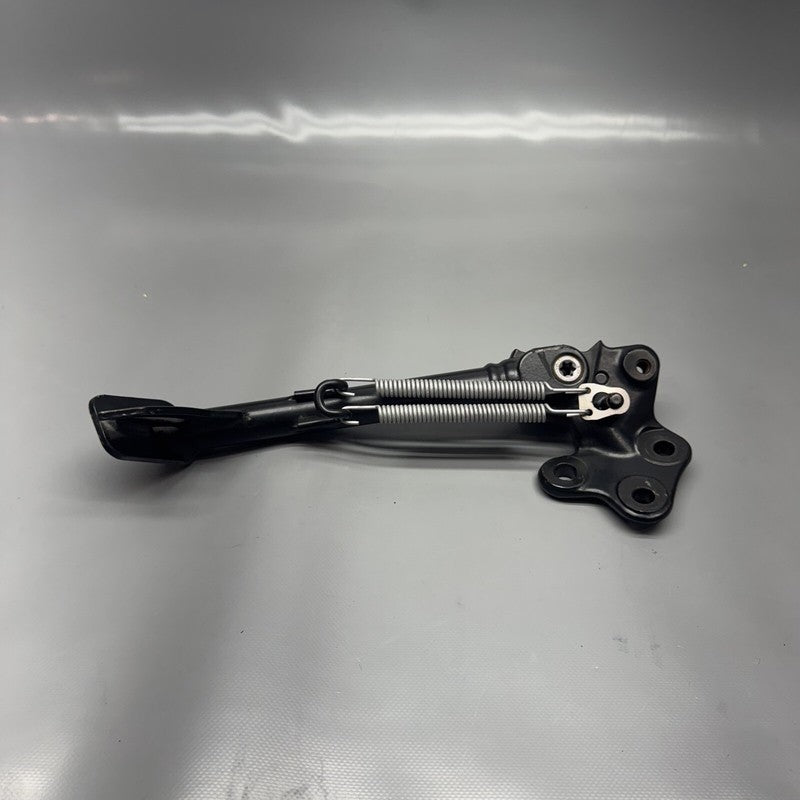 F900R BMW F900R KICKSTAND SIDE STAND WITH SENSOR 2020 2021 2022 2023 2024 OEM
