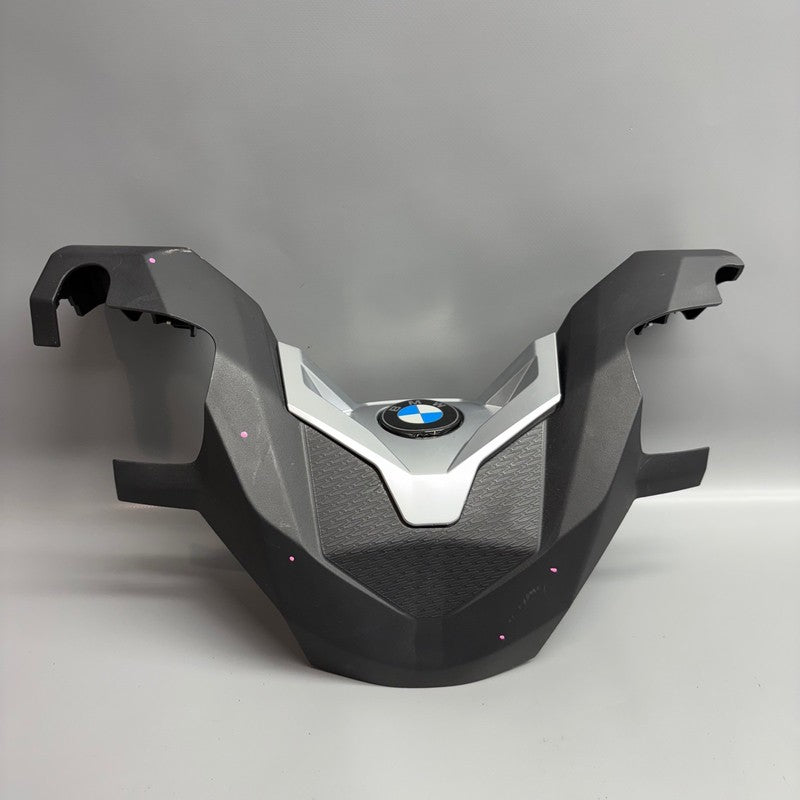 8566924 BMW C400X HANDLEBAR COVER TOP 2018 2019 2020 OEM 8566924