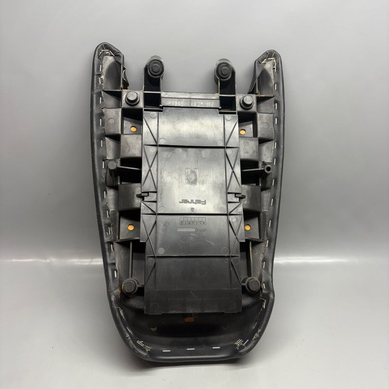 BMW R 1100R SEAT REAR 1995 1996 1997 1998 1999 2000 2001 OEM