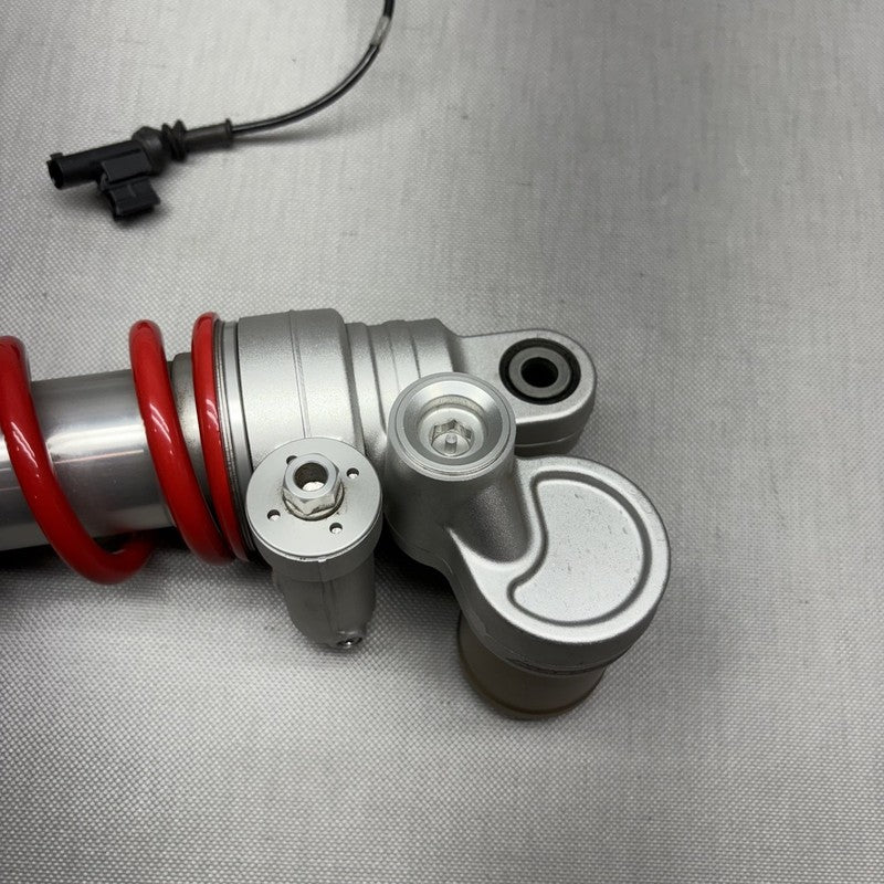 8565344 BMW S1000RR SPRING STRUT ABSORBER REAR 2019 2020 2021 2022 2023 2024 OEM 8565344