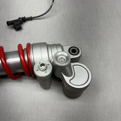 8565344 BMW S1000RR SPRING STRUT ABSORBER REAR 2019 2020 2021 2022 2023 2024 OEM 8565344