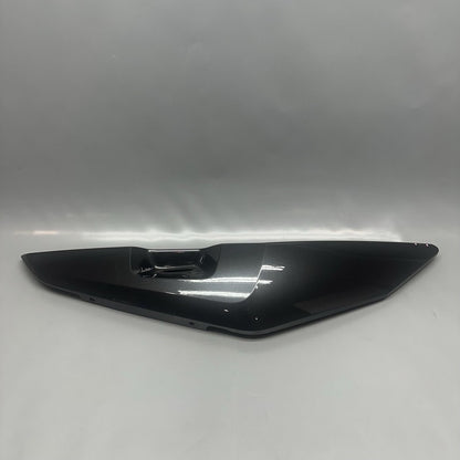 7709506 BMW K1600GTL RIGHT REAR TAIL FAIRING  2015 2016 2017 2018 2019 2020 2021 OEM