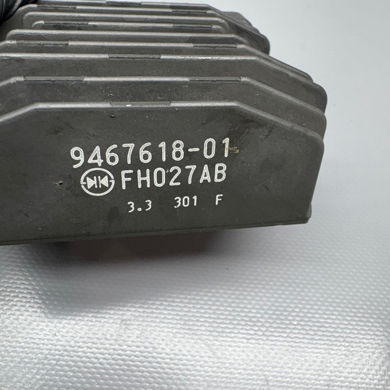 9467618 BMW S1000R RECTIFIER VOLTAGE 2020 2021 2022 2023 2024 2025 OEM 9467618