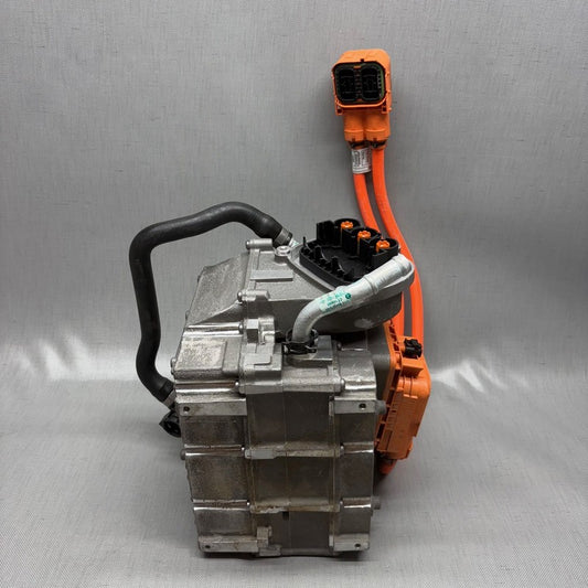 BMW C EVOLUTION CONTROL UNIT FOR DRIVETRAIN ELECTRONICS 2013-2017 2018