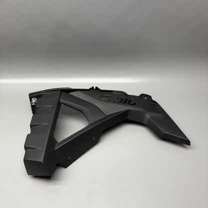 8560421 BMW G310 GS INNER FAIRING COVER LEFT 2016-2020 2021 2022 2023 2024 2025 OEM