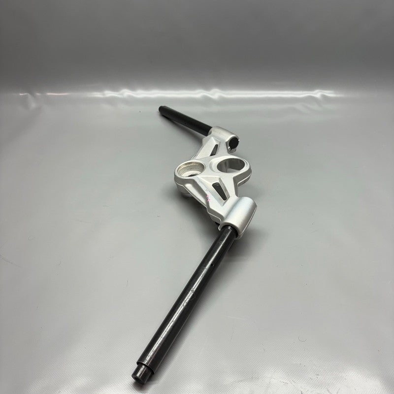 BMW K1300S UPPER TRIPLE TREE 2007 08 09 10 2011 2012 2013 2014 2015 OE