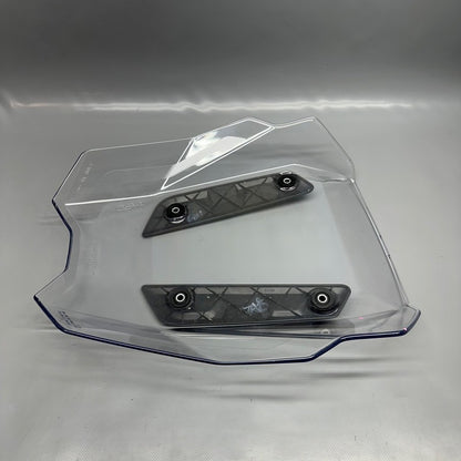 BMW C400X WINDSHIELD 2018 2019 2020 OEM