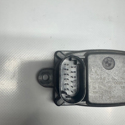 BMW K 1200LT CONTROL COLLAPSIBLE STAND 2005 2006 2007 2008 OEM 7677082