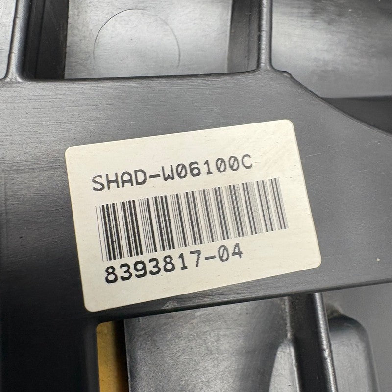 BMW K1600 BAGGER BENCH SEAT 2017 2018 2019 2020 2021 OEM 8566605