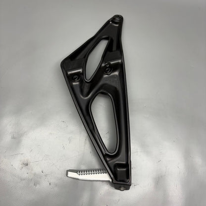 BMW K 1300S FOOTREST WITH HOLDER LEFT REAR 2009-2012 2013 2014 2015 20