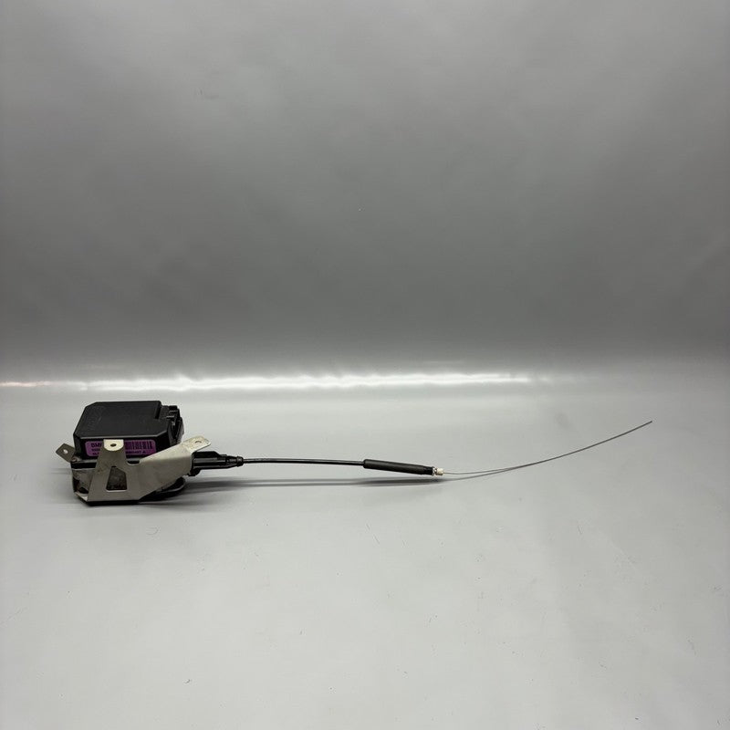 BMW R1200 RT AUTOMATIC SPEED CRUISE CONTROL UNIT 2005 2006 2007 2008 2