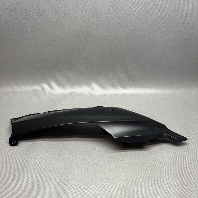 BMW C 650 EVOLUTION TAIL TRIM LEFT SIDE 2015 2016 2017 2018 OEM 853603