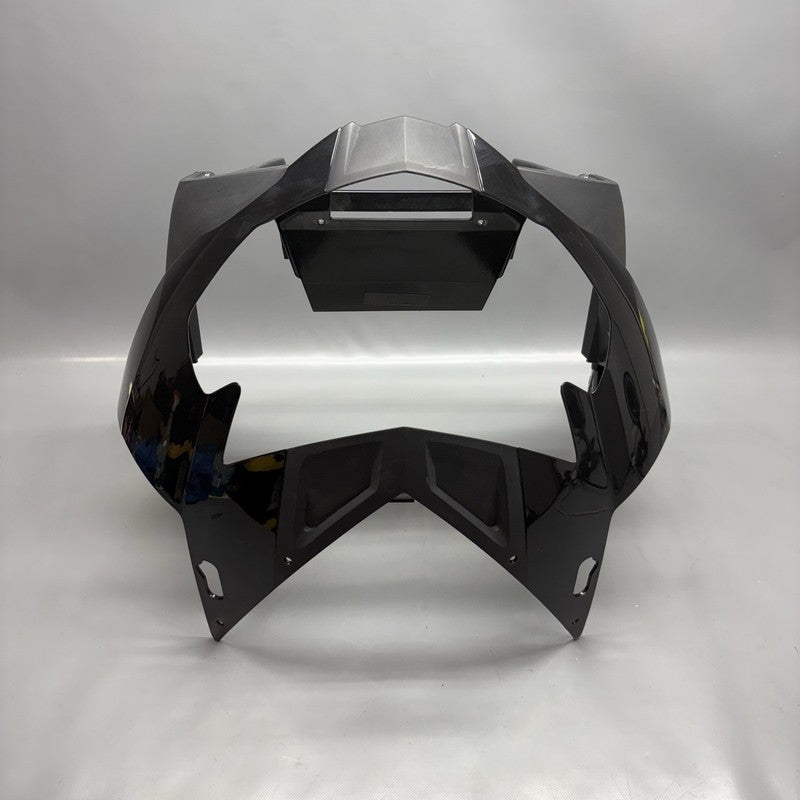 8536758 BMW K1300S TRIM COVER UPPER SECTION 2007-2011 2012 2013 2014 2015 OEM 8536758