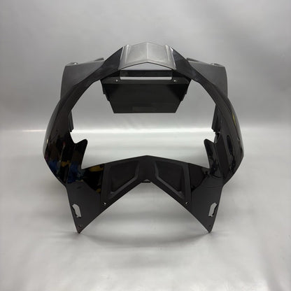 8536758 BMW K1300S TRIM COVER UPPER SECTION 2007-2011 2012 2013 2014 2015 OEM 8536758