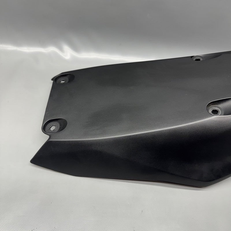 8556888 BMW G310 R ENGINE SPOILER COVER 2016 2017 2018 2019 2020 OEM 8556888