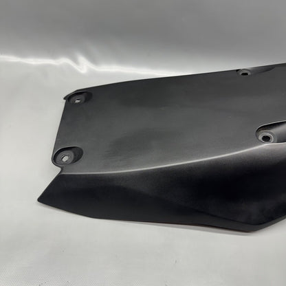 8556888 BMW G310 R ENGINE SPOILER COVER 2016 2017 2018 2019 2020 OEM 8556888