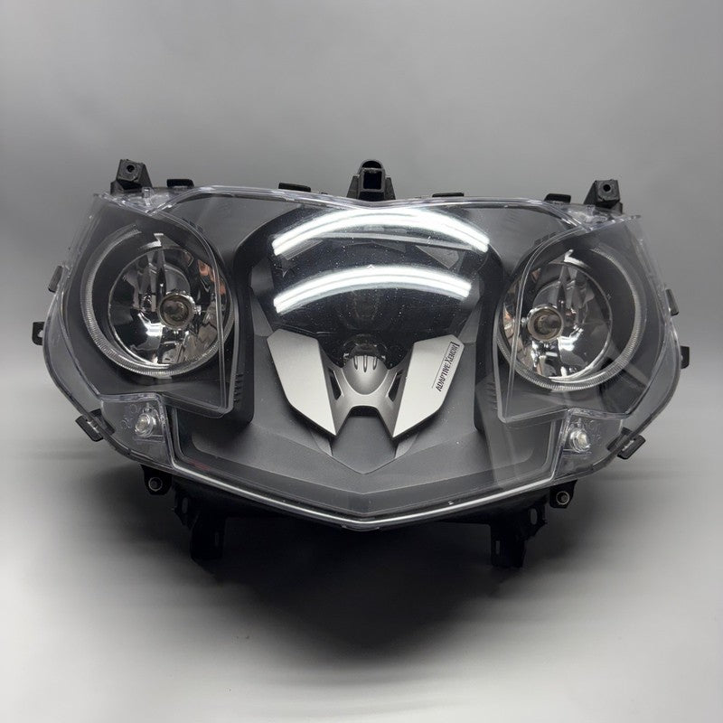 BMW K1600 BAGGER HEADLIGHT 2017 2018 2019 2020 2021 2022 2023 2024 202