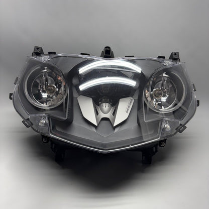 BMW K1600 BAGGER HEADLIGHT 2017 2018 2019 2020 2021 2022 2023 2024 202