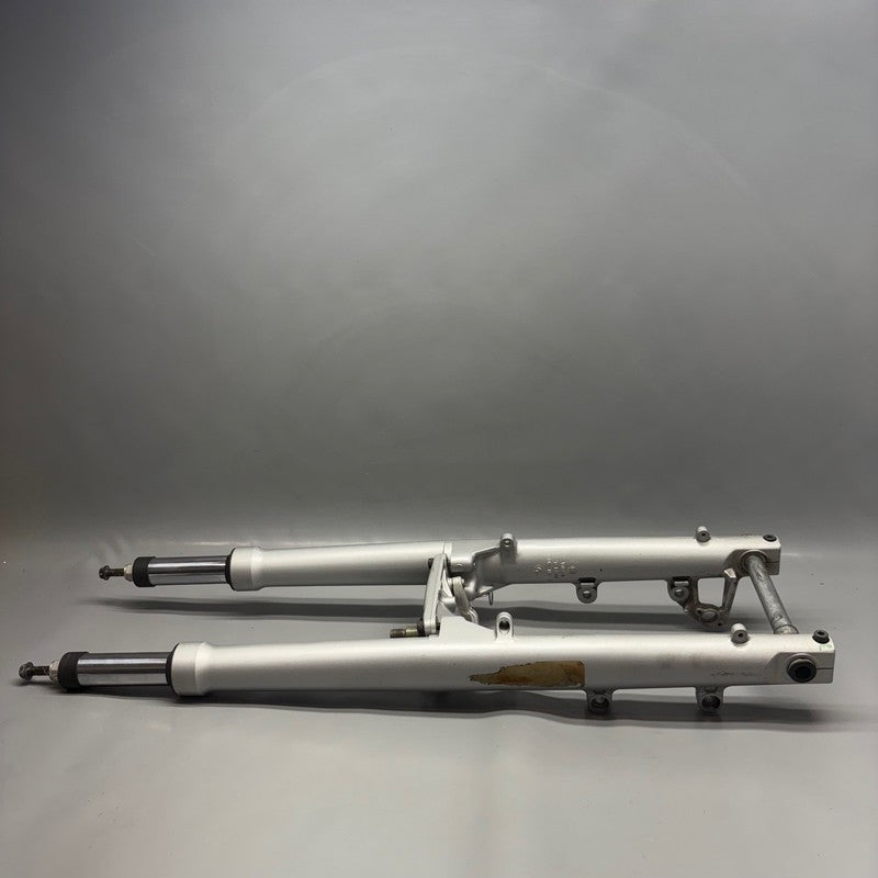BMW R 1100R FORK LEGS WITH CROSS BRACE LOWER 1994-1997 1998 1999 2000 