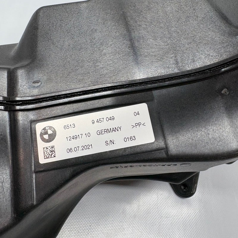 9457049 BMW R18 TRANSCONTINENTAL LOUDSPEAKER LEFT 2020 2021 2022 2023 2024 OEM 9457049