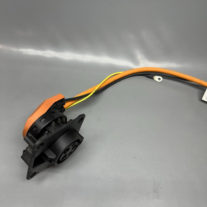 8556590 BMW C 650 EVOLUTION CHARGING SOCKET 2015 2016 2017 2018 OEM 8556590