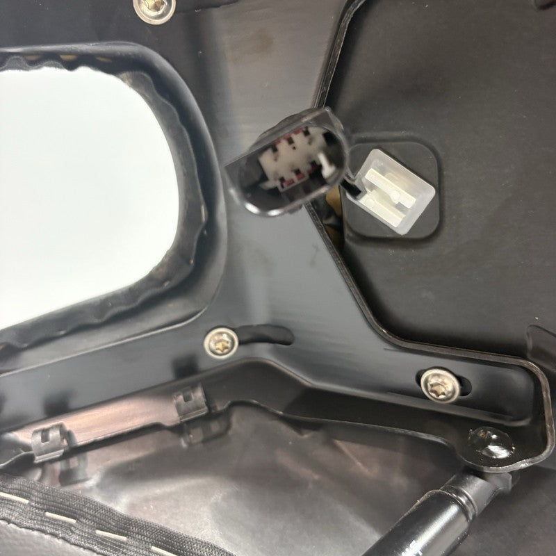 7724949 BMW C650 GT SEAT 2011 2012 2013 2014 2015 OEM 7724949