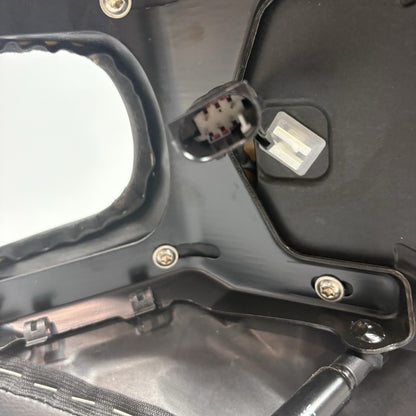 7724949 BMW C650 GT SEAT 2011 2012 2013 2014 2015 OEM 7724949